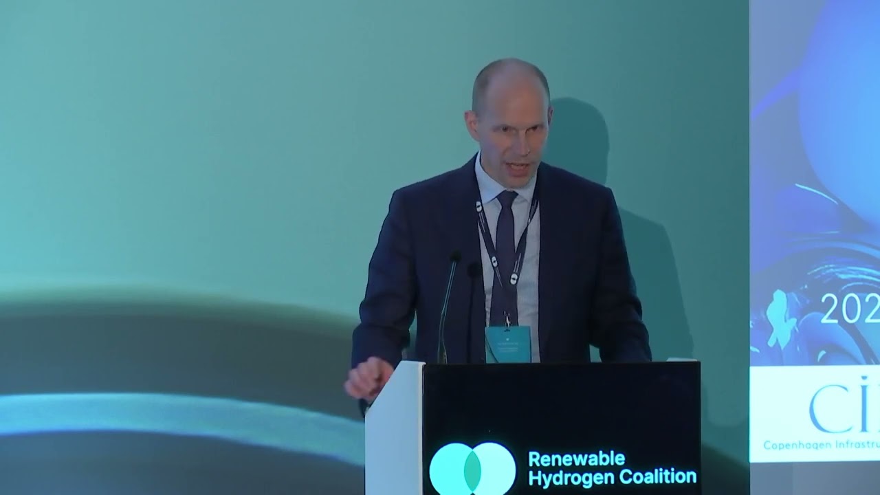 Renewable Hydrogen Summit 2025: Reclaiming the Hydrogen Narrative
