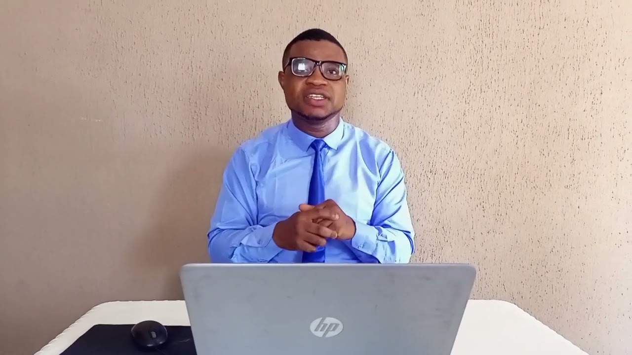 Naijasermon.com Intro Video (Who We Are & What We Do)