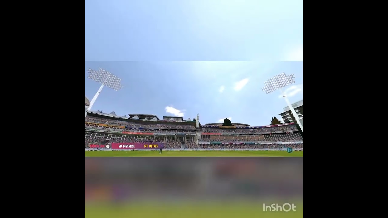 stoinis 141m very long six