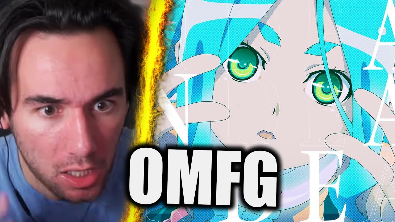 YOASOBI - UNDEAD (REACTION)