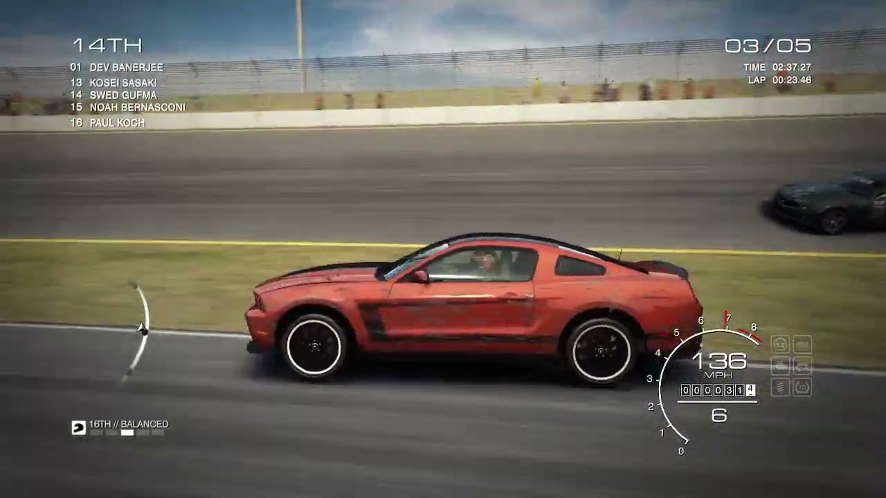 The Most Realistic Rollover Physics - Grid Autosport