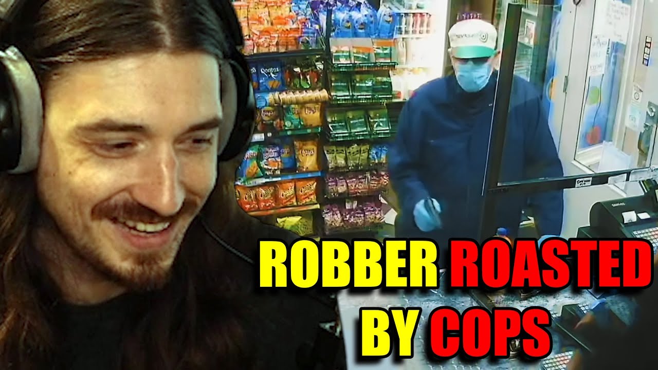 Most Pathetic Robbery