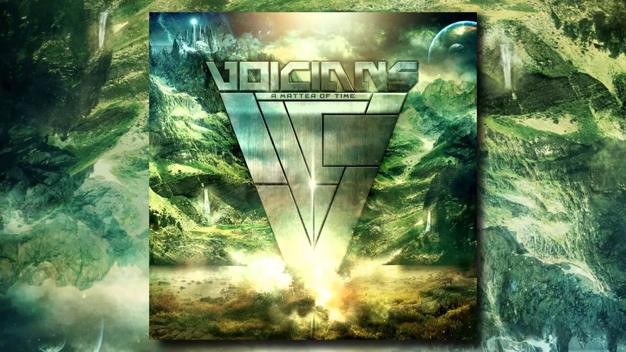 VOICIANS - Stay (2014)