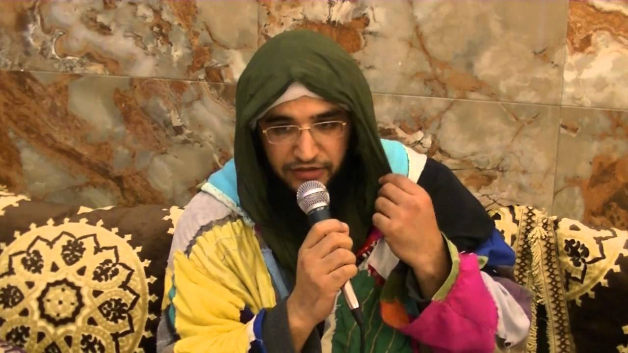 تنبيه الناس للإشارات الصوفية في سياحة فاس ومكناس