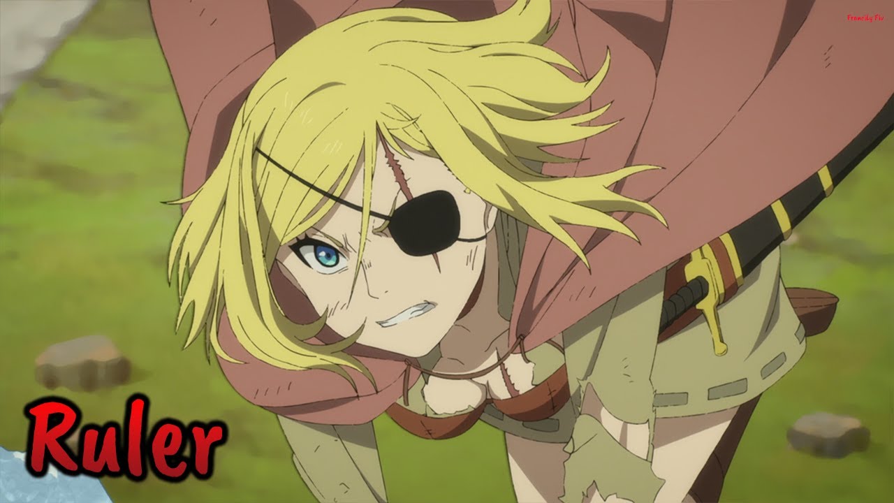 Clevatess: Majuu no Ou to Akago to Shikabane no Yuusha OP Full - Ruler ／ Maeshima Mayu 【AMV Lyrics】