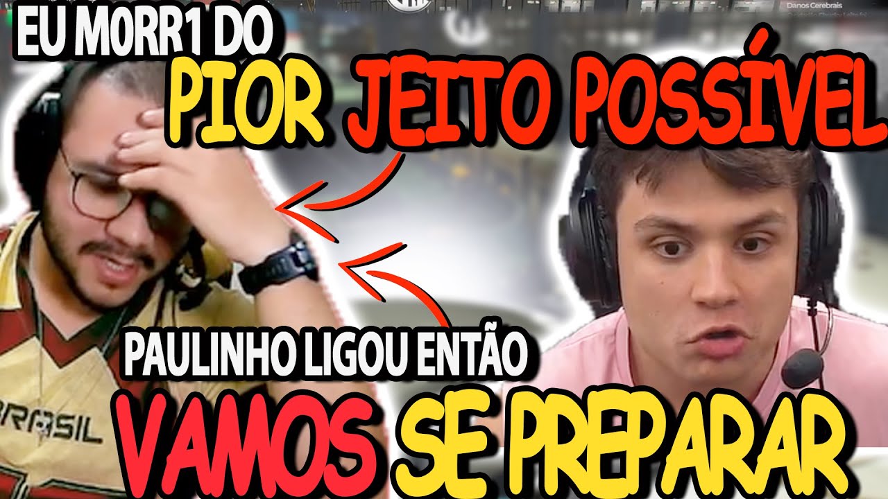 EITA😱 PAULINHO O LOKO E O BOPE R0UBOU AS COISAS DO FREDI BRASIL E O GRUPO DELE NA CAPITAL