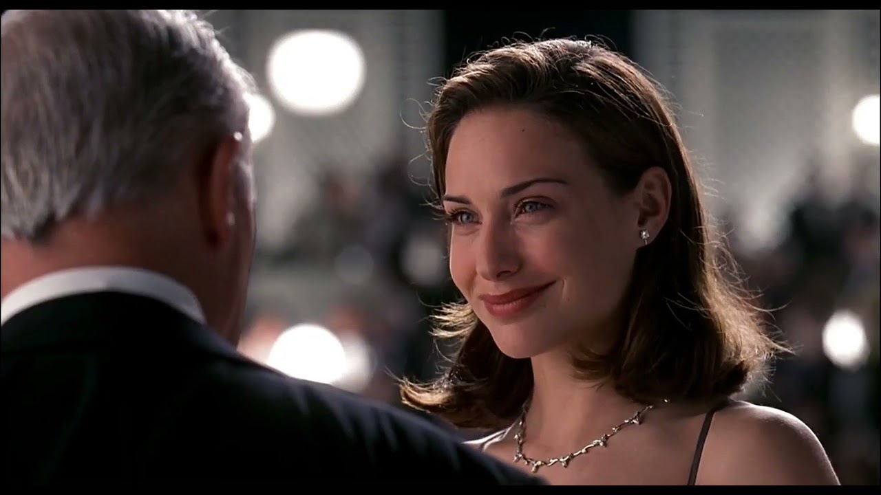Meet Joe Black - Walkway