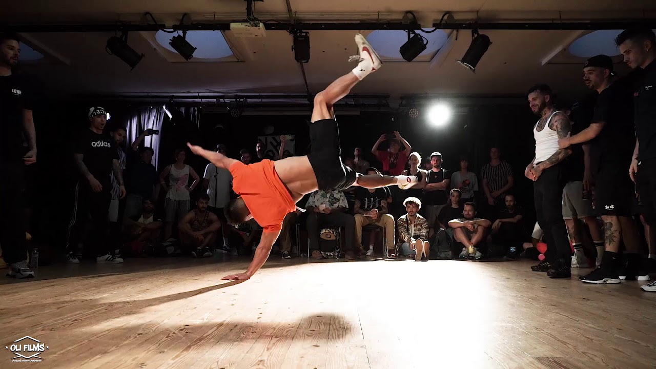 Team Venezuela vs Freshit | Final | Red Line 2019 | OLIFILMS