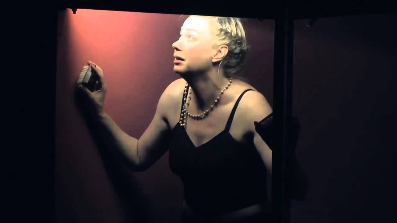 DOM BERNARDY ALBA (trailer)