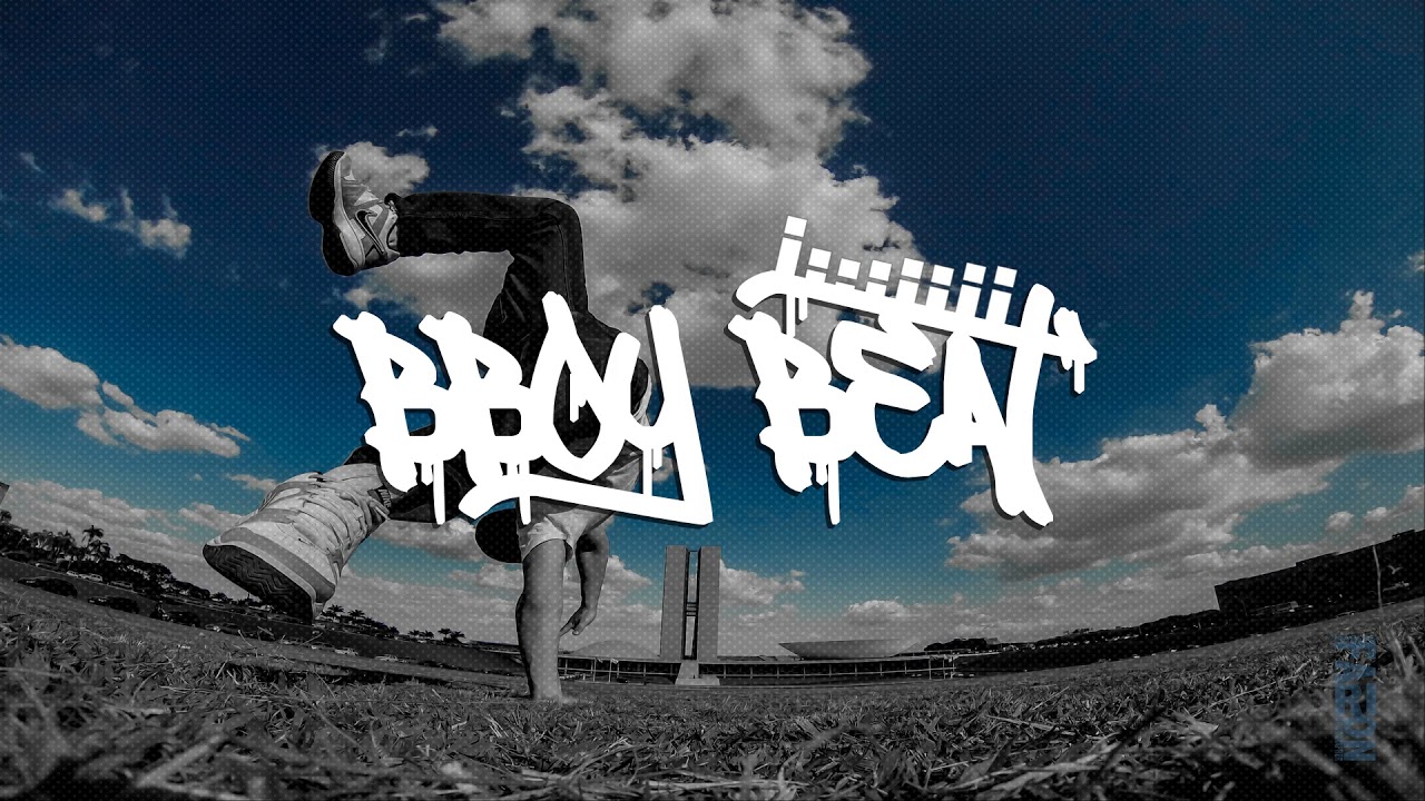 DJ Funk Style - Sloowly Bboy