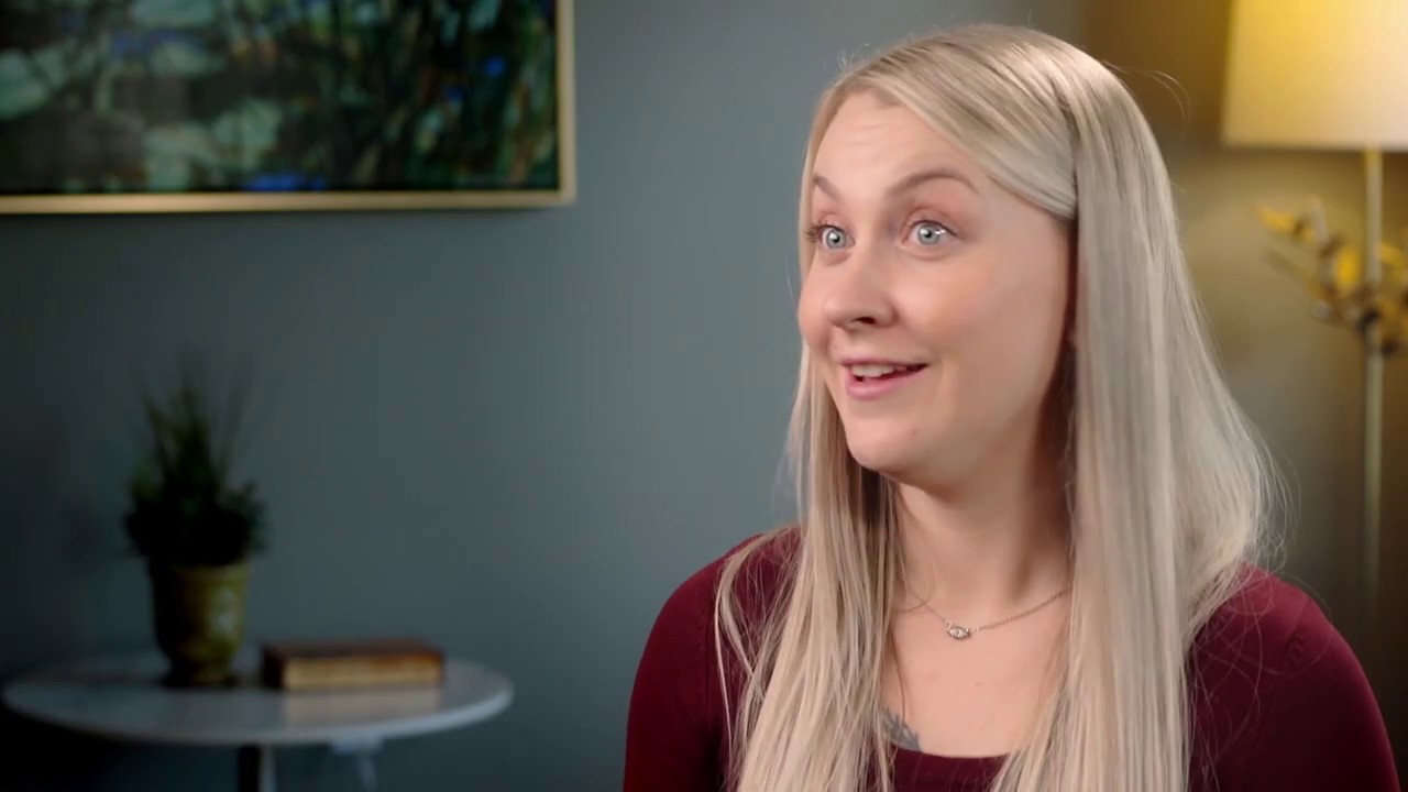Lexie Shares Her True North | Lakeview Health