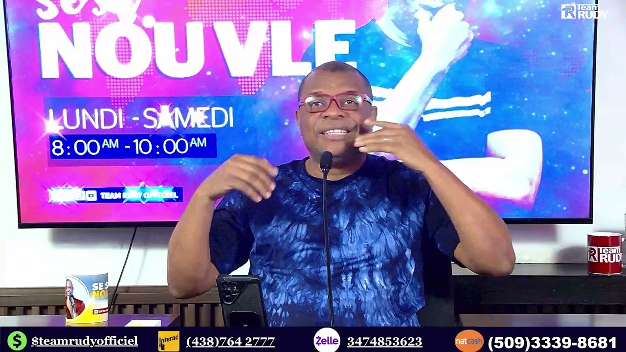 GWO KOZE, 320 PATI POLITIK DEJA ENSKRI POU ELEKSYON KAP VINI YO