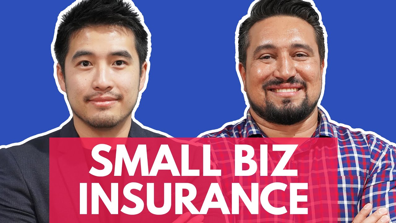 Types of Small Business Insurance (AU)