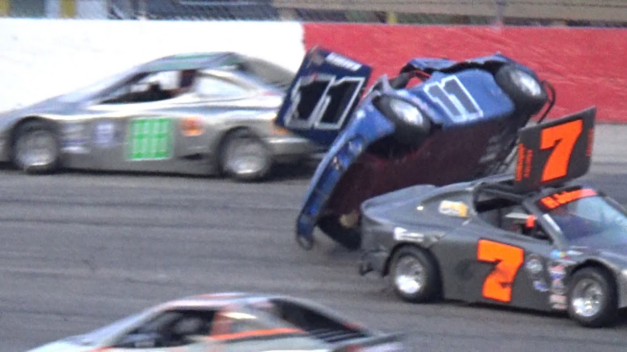 Jefferson '22 - Bandolero Feature From July 16, 2022