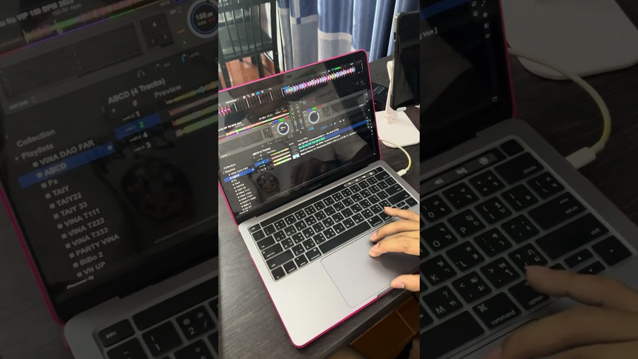 วิธีเอาเพลงเข้า rekordbox DJ