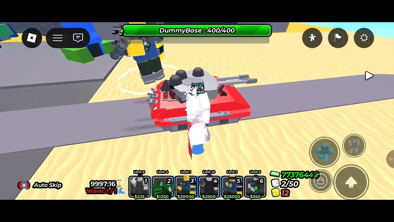 Surgeon bot showcasing