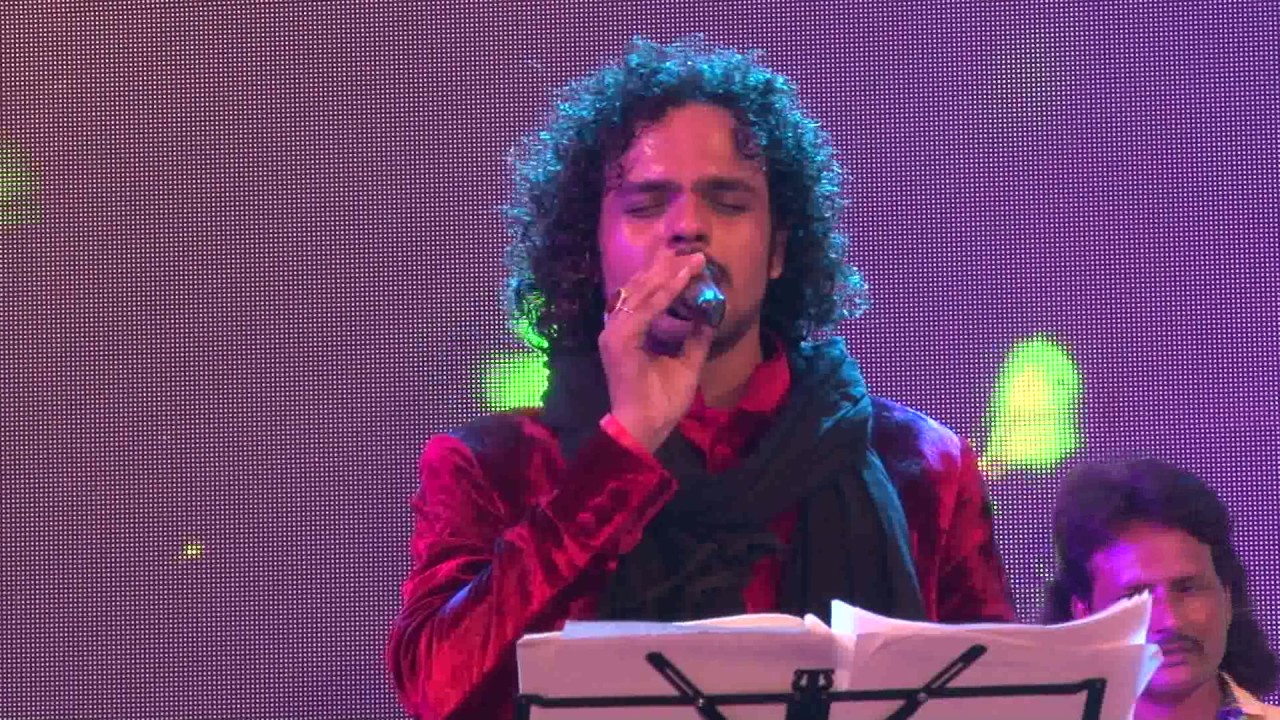 Asif Niyazi | LIVE SHOW | Sufi | Bollywood
