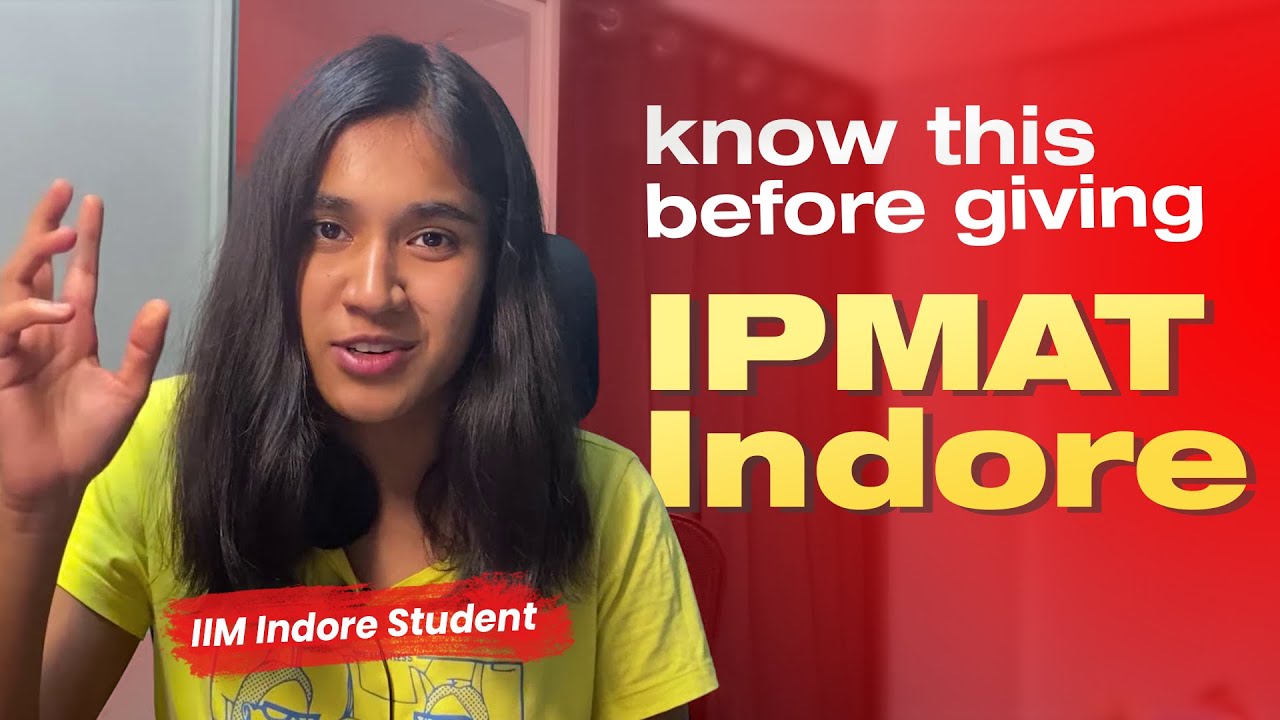 IPMAT Indore: Why cut-offs aren't enough! | ATS Calculation