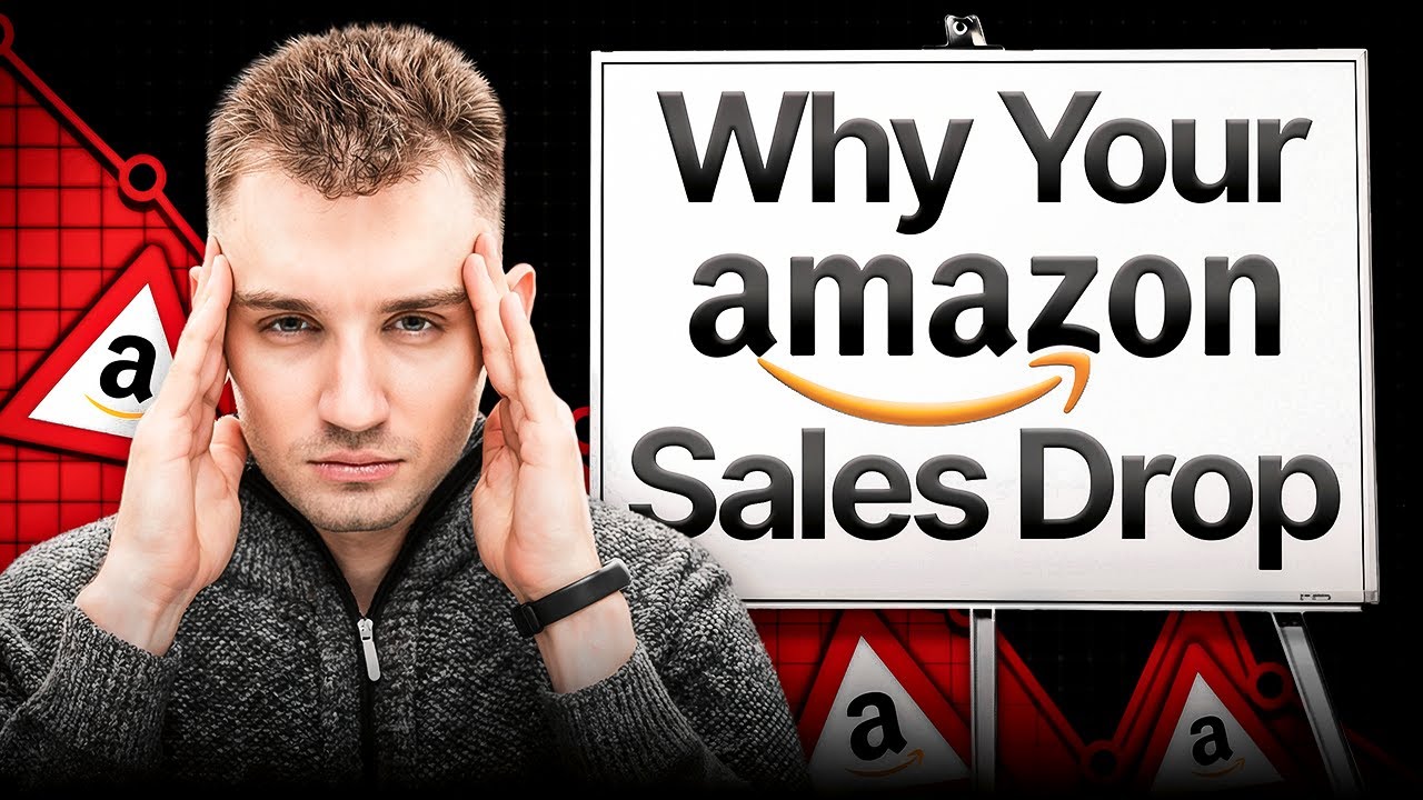 How to Use Amazon Brand Analytics to PREDICT Sales & Stop Guessing