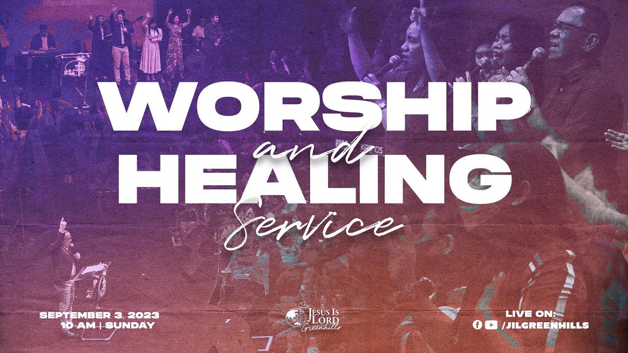 How Can I Serve God With a Pure Heart By: Pastor Joey Crisostomo