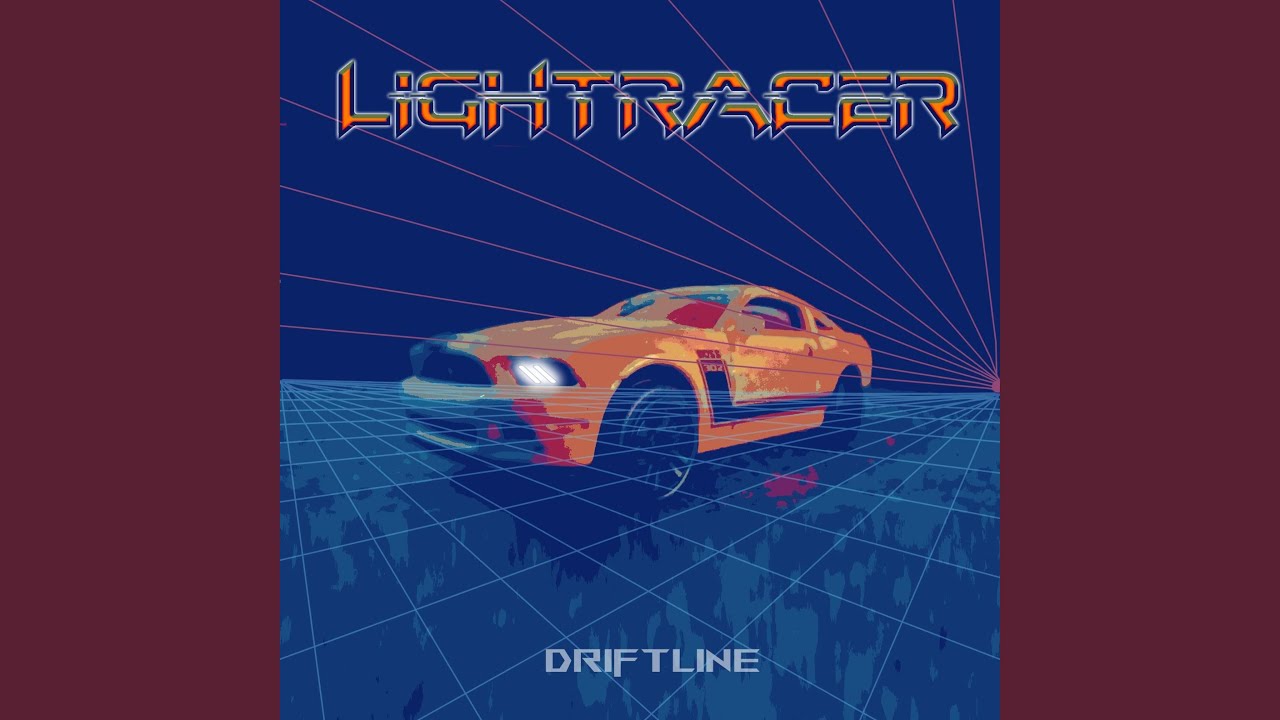 Driftline (Original Version)