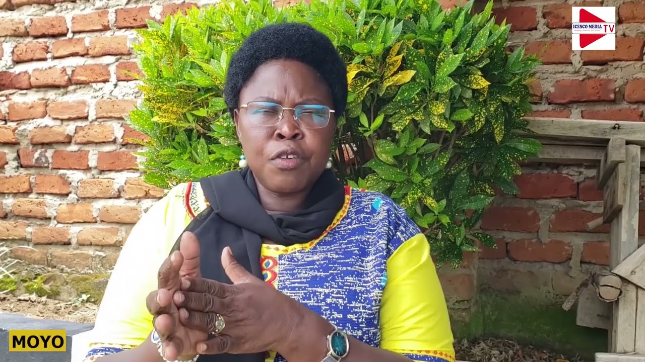Moyo Woman MP race:Electoral Commission sets Minister Moriku's nomination date on 23rd October,2025