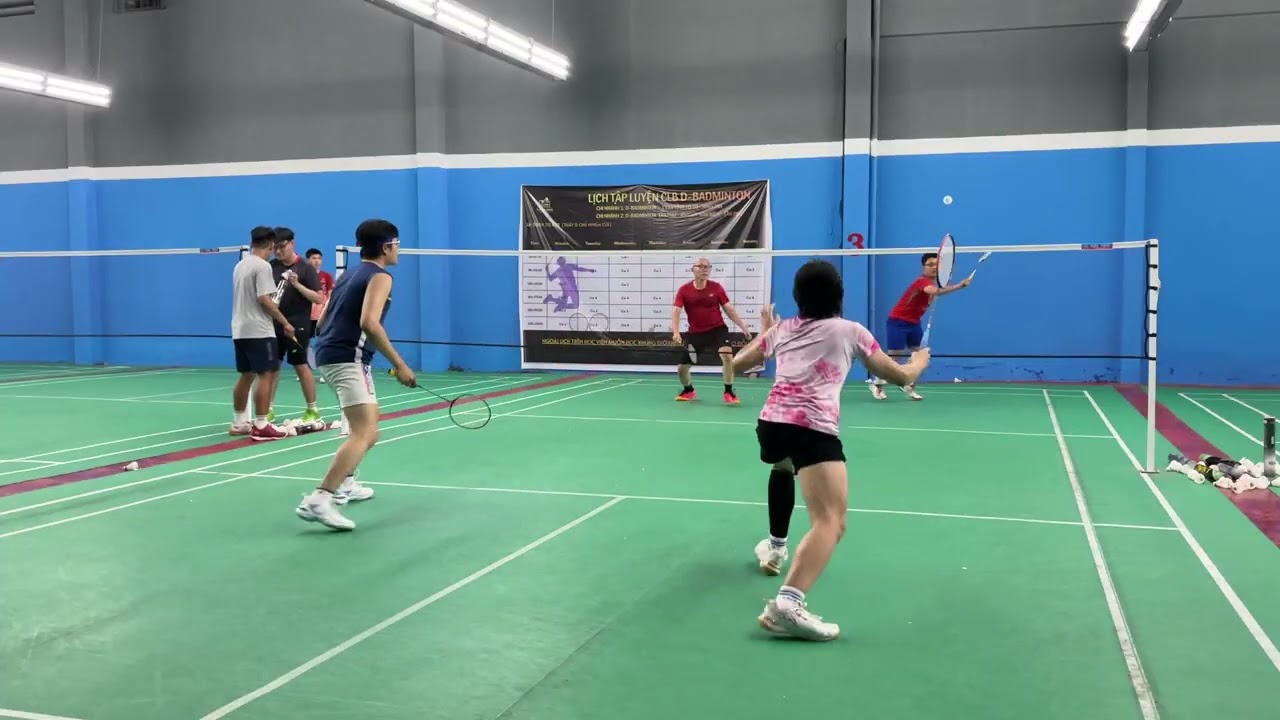 Giao lưu M2