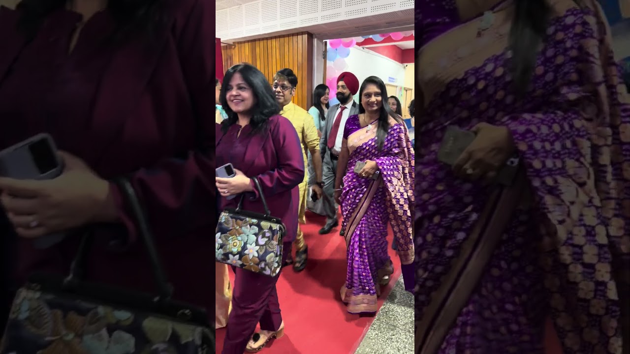 Glimpses of Baby Show 2026 👶✨A memorable day filled with innocent smiles and joyful moments.