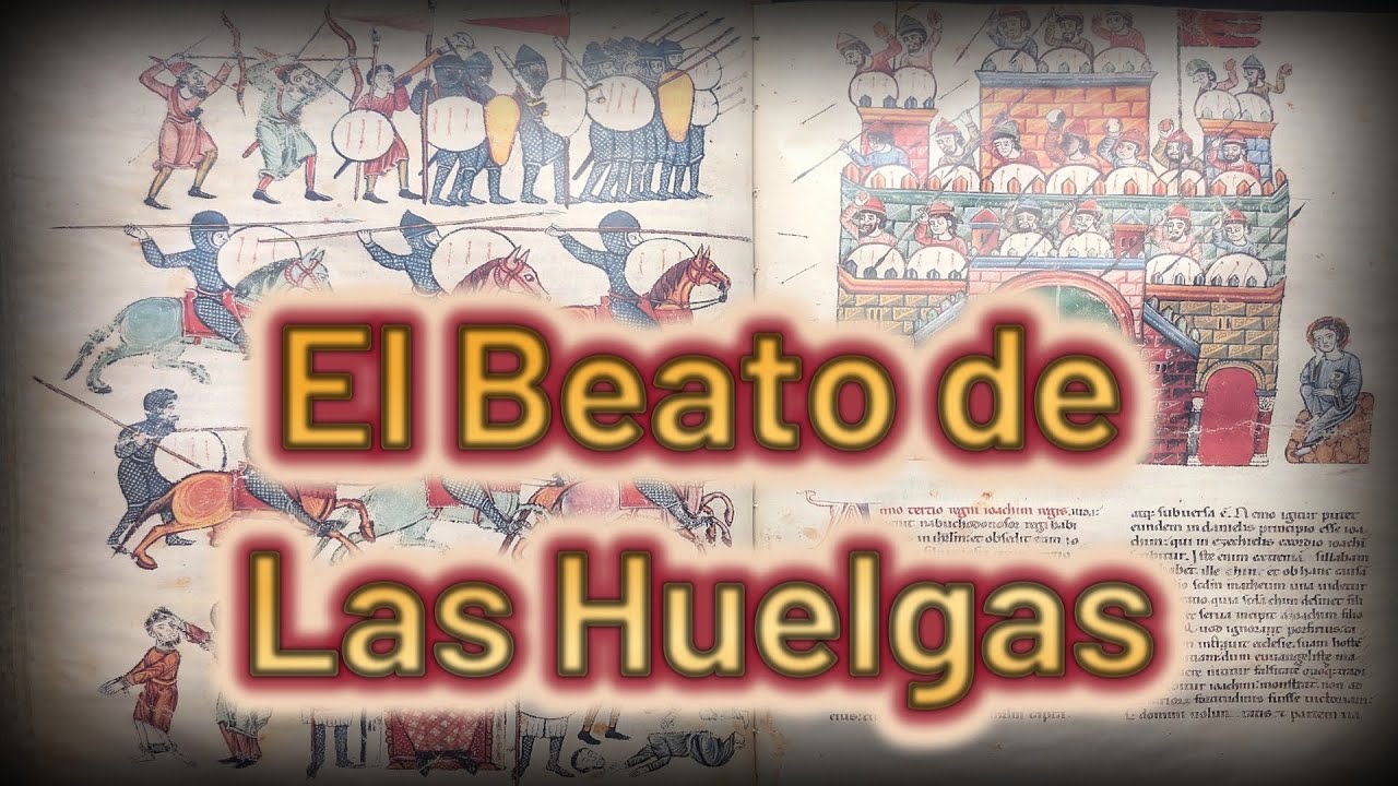 El Beato de Las Huelgas: El Último Gran Beato Medieval (1220)