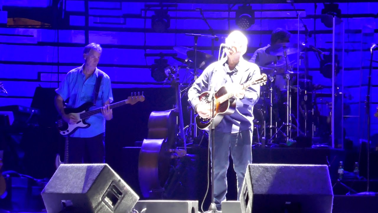 Mark Knopfler – Romeo and Juliet @ Arena di Verona Italy 2019-07-22