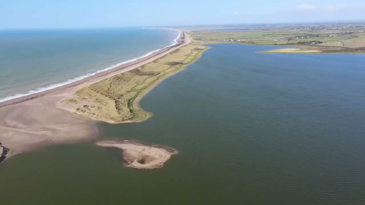 Keep Wexford Beautiful - Tomhaggard Clean Coasts
