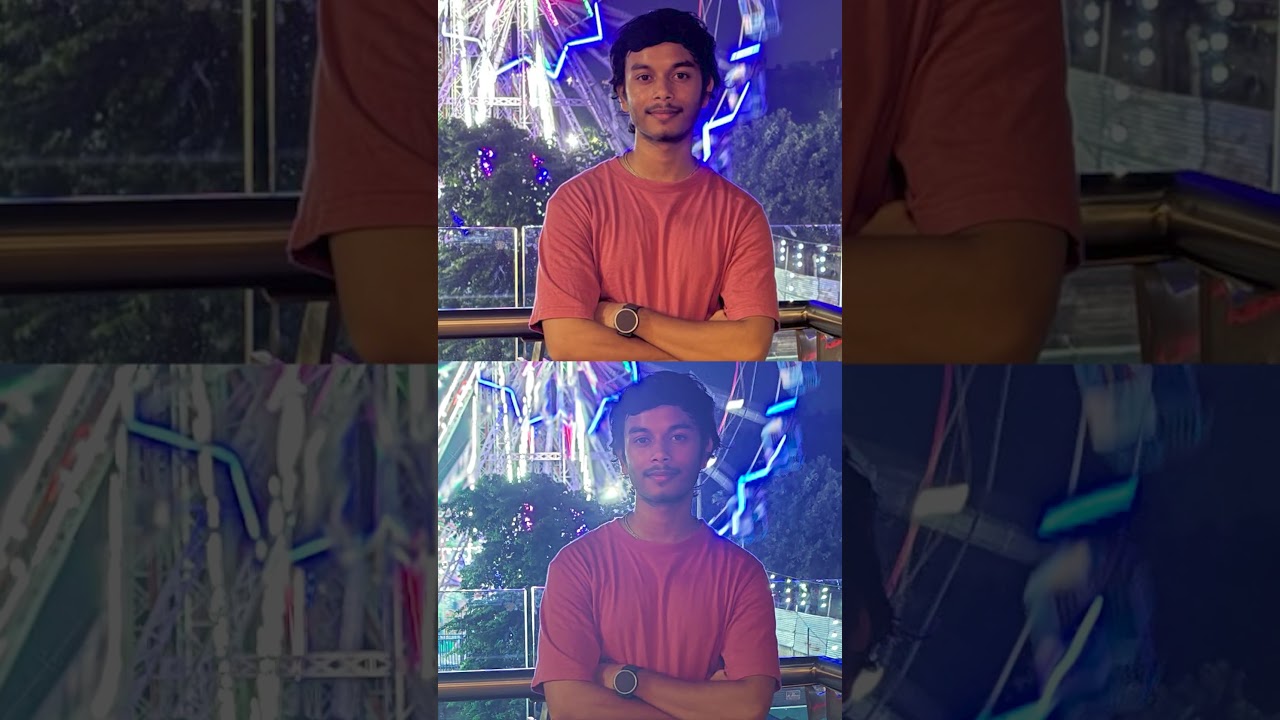 Vivo V60 vs iPhone 16 Camera Test 📸 | Low Light, Zoom, Video & Portrait Battle! 🔥