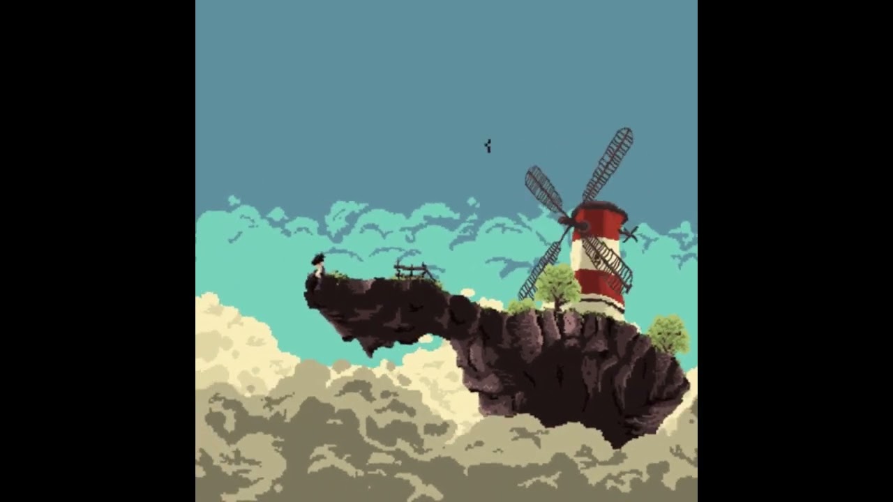Sky Sailing - Captain Of The Sky (Slowed + Reverb)