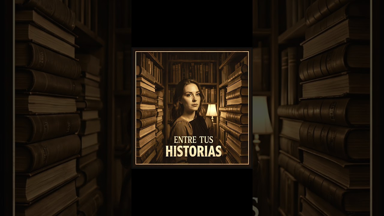 ENTRE TUS HISTORIAS 