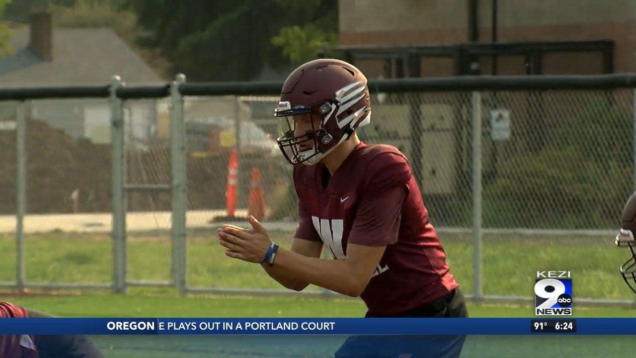 Josh Line to coach first Willamette game