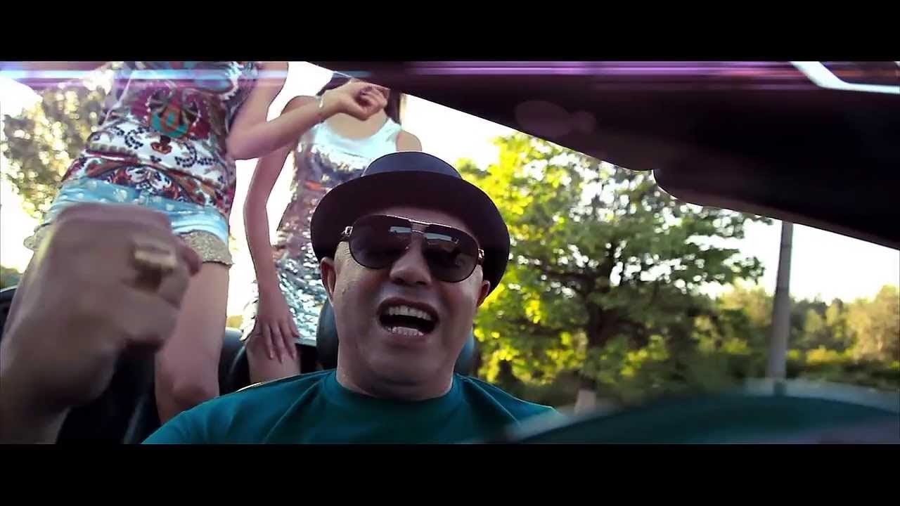 NICOLAE GUTA - Pe banii lu tata (VIDEO OFICIAL) HIT 2013