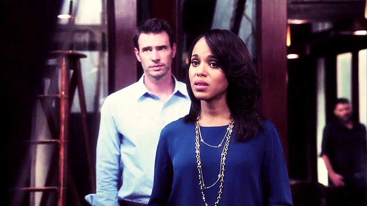 Olivia & Jake