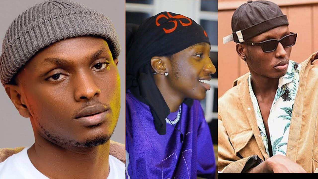 Diez Dola: Nandikiye indirimbo ELEMENT | STEP FATHER NI TRUE STORY😭| Indirimbo yanjye na KIZITO🔥
