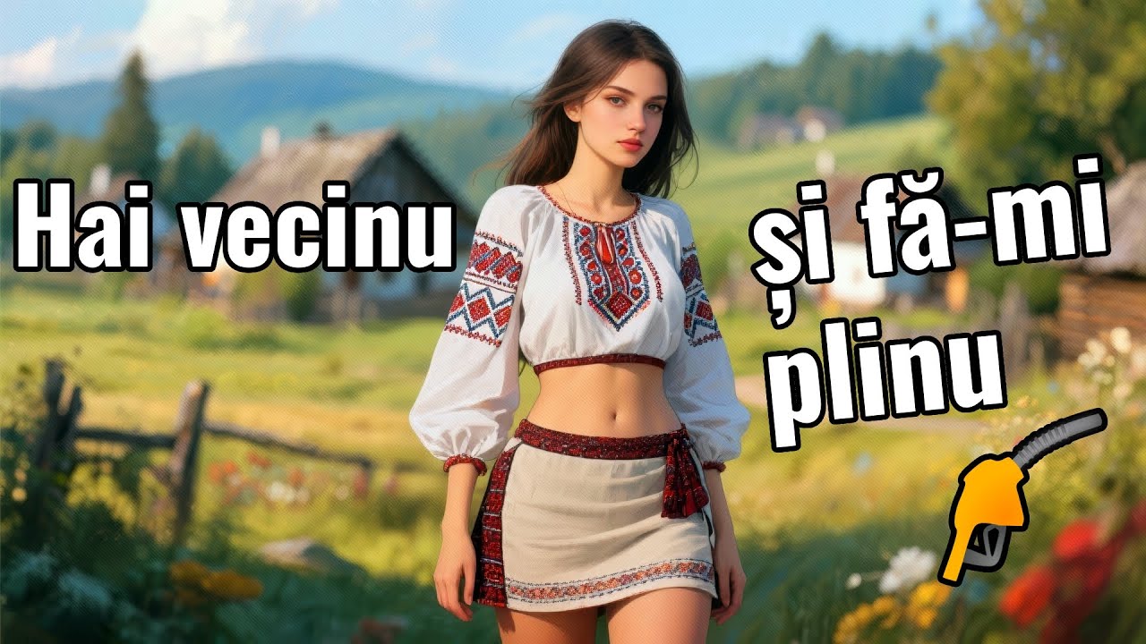 Hai vecinu și fă-mi plinu (interzisă la radio)