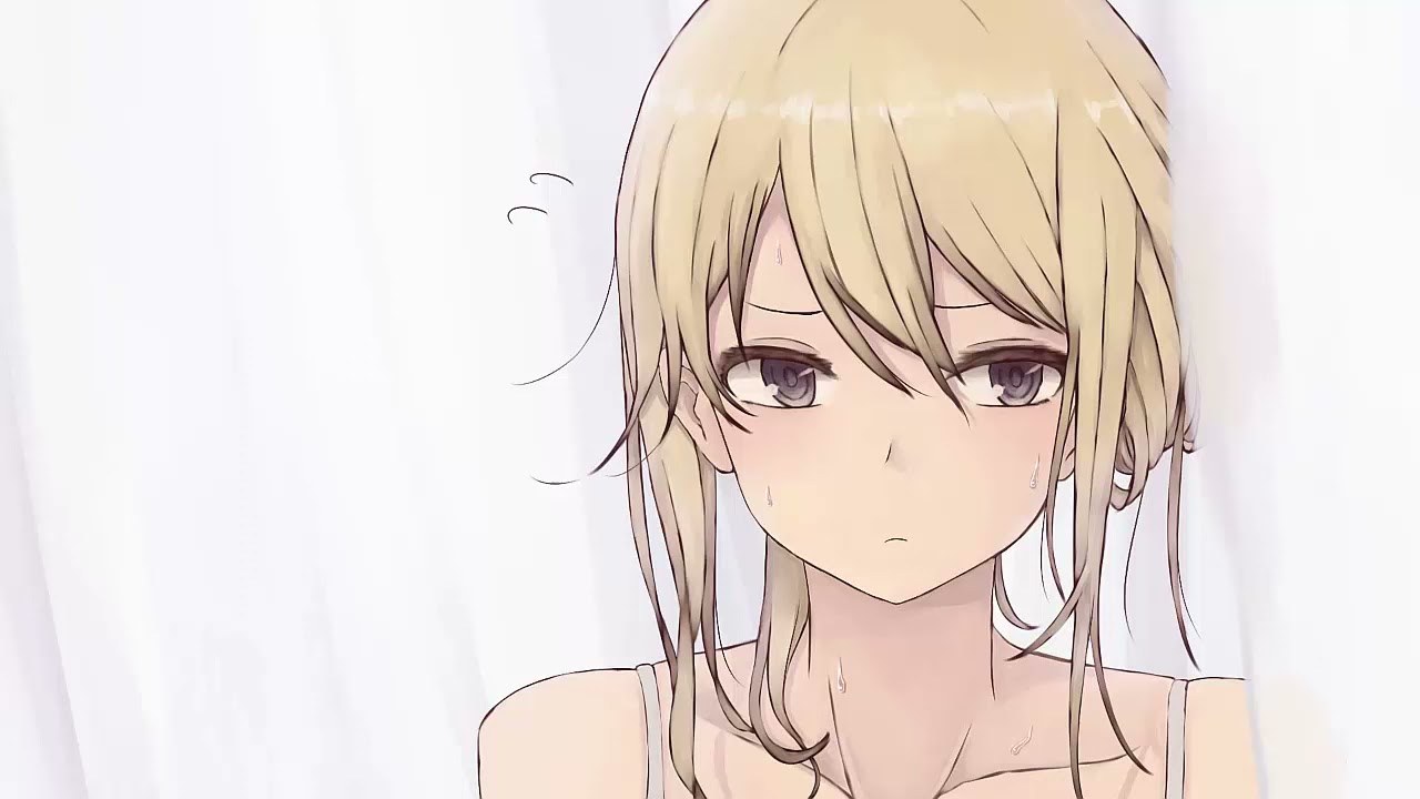 Nightcore - nieważne (aymi)