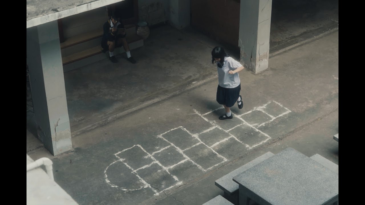 The Booklet (Journey of Phueak) | Short Film