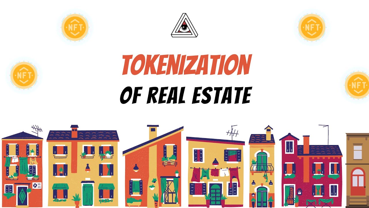 How Can Real Estate Be Tokenized Using NFTs?
