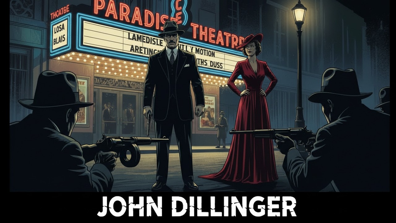 Suspense OTR Collection – Classic 1950s–60s Radio Mystery Drama |  Spartans & Public Enemies