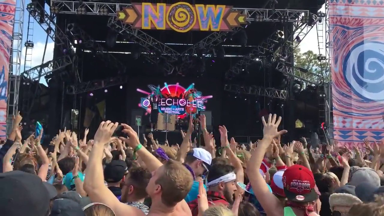 12th Planet   Live @ Okeechobee 2017
