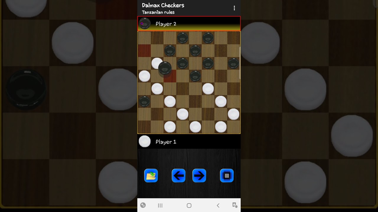 samba ya kutema mara2 #mabao #sisco #draft #checkers