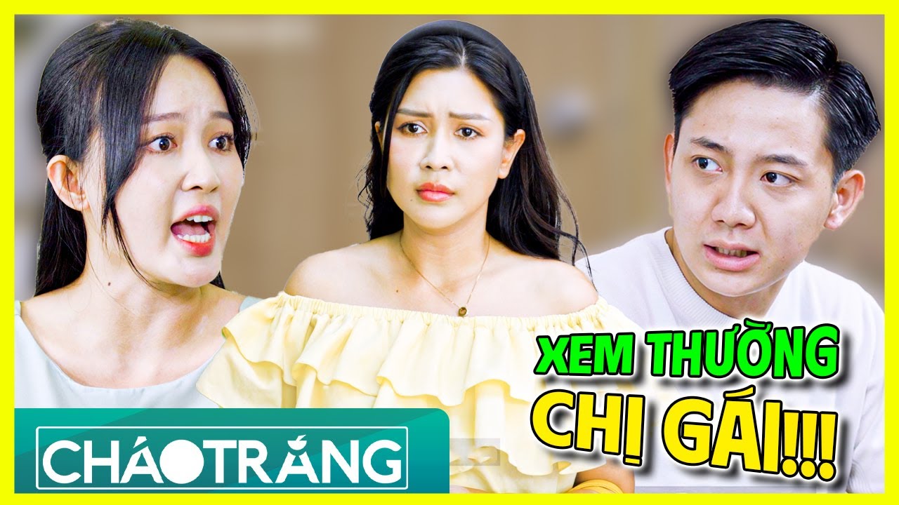Tranh Giành TÀI SẢN, Vợ Chồng Em Trai Xem Thường Chị Gái!!! | Cháo Trắng | Phim Việt Nam 2025