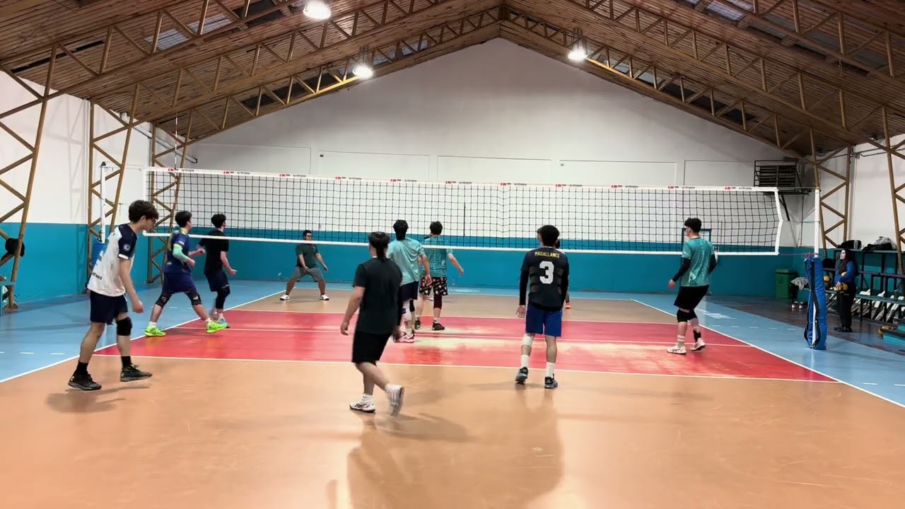 Entreno 10/12/25