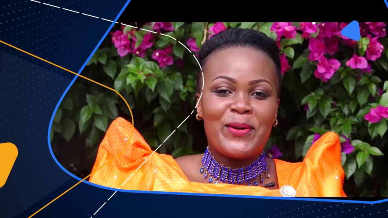 Baba tv GENSIIMYE WITH KAHN SHAMIRA