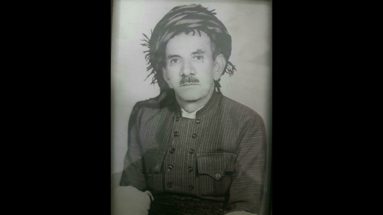 گۆرانییەکی کۆنی عەبە شەلی سێف