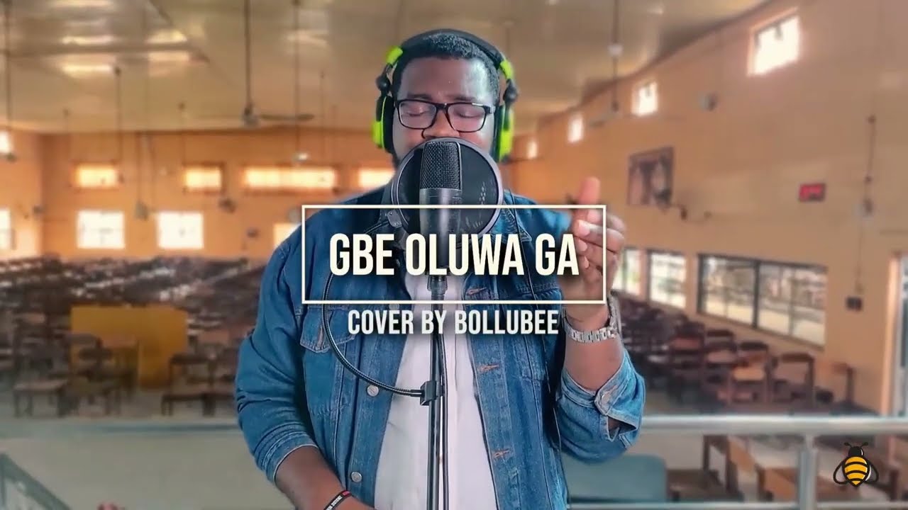 Stings And Strings || Episode 1 || Gbe Oluwa ga pelu mi